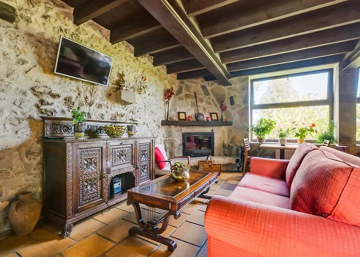 Amaicha Hotel Rural