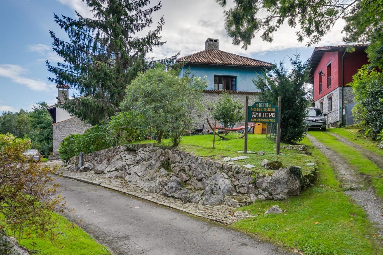 Hotel Amaicha Rural Camango