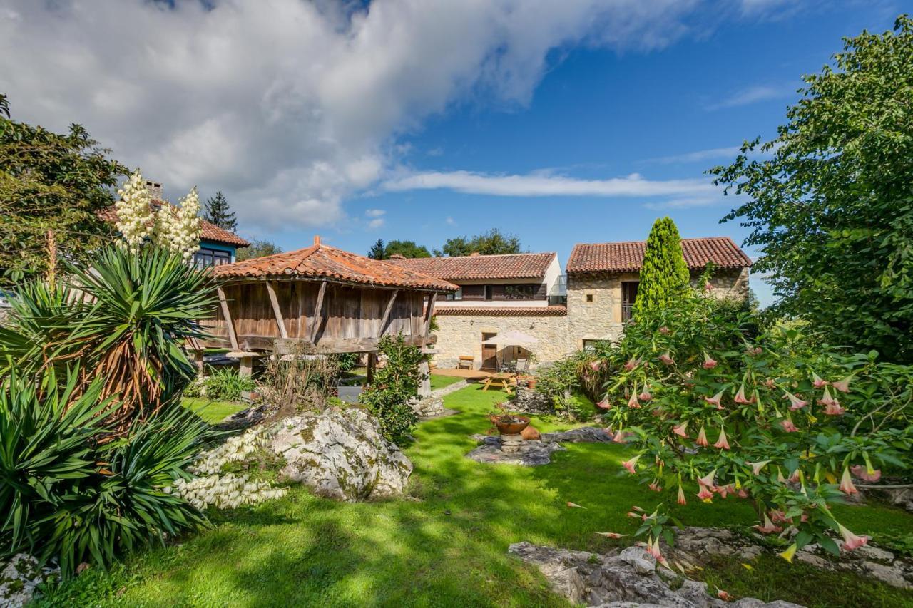 Amaicha Rural Hotel Camango